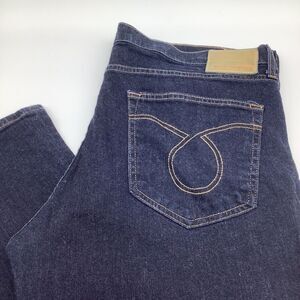 Big Star 1974 Mens Pioneer Regular Boot Jeans Blue Size 38 x 31